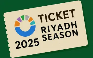 أسعار حجز تذاكر بوليفارد وورلد وتفاصيل الفعالية الأبرز في موسم الرياض 2025