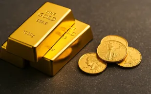 تراجع أسعار الذهب في السعودية اليوم 7 أبريل 2025  