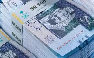 أسعار العملات مقابل الريال السعودي اليوم الأحد 27 أبريل 2025