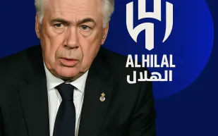 بعد الإقصاء القاري.. الهلال يفتح الباب أمام أنشيلوتي