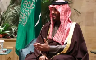 مبادرة ولي العهد للدعم السكني تضيء حياة الأسر السعودية ومستقبلها.. تعرف على التفاصيل الكاملة