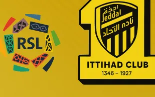 ترتيب دوري روشن: الاتحاد في الصدارة والهلال يلاحقه بـ6 نقاط
