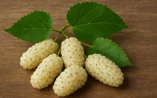 فوائد التوت الأبيض للصحة.. وقاية من الأمراض ودعم للمناعة