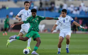 في نهائي مثير منتخب السعودية تحت 17 عامًا يكتفي بفضية كأس آسيا