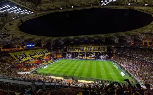 تشكيل الاتحاد المتوقع ضد الاتفاق.. بنزيما يقود الهجوم في قمة الجولة 29