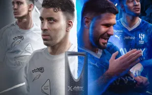 ديربي الرياض.. تاريخ الهلال ضد الشباب قبل موقعة المملكة أرينا