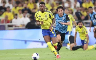 كاواساكي يضرب موعدًا مع الأهلي في المباراة النهائية لدوري أبطال آسيا 