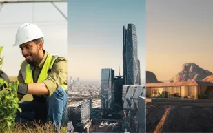 من الطموح إلى الواقع.. كيف تجاوزت رؤية السعودية 2030 التوقعات في عامها التاسع؟