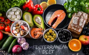 رجيم البحر المتوسط.. 10 فوائد لصحتك وهكذا تلتزم به