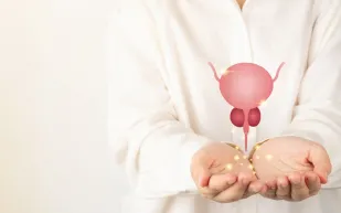 دراسة: النظام المتوسطي خط دفاع الرجال ضد سرطان البروستاتا