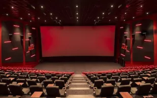 شباك التذاكر السعودي يحقق إيرادات ضخمة خلال الأسبوع الثالث من أبريل