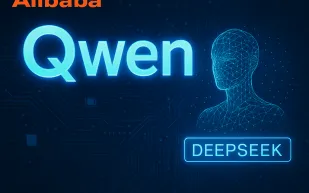 علي بابا تطلق Qwen3 لمنافسة DeepSeek في سباق الذكاء الاصطناعي