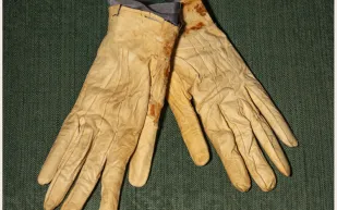 فرصة لاقتناء قطع فريدة من إرث أبراهام لينكولن في مزاد فاخر 