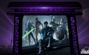 النظرة الأولى على Star Wars: Zero Company .. لعبة من قلب حرب النجوم (فيديو)