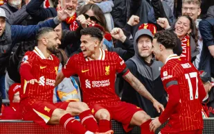 قبل مباراة اليوم.. تعرف على ترتيب الفرق في الدوري الإنجليزي 