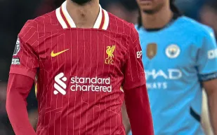 محمد صلاح يتألق ويمنح ليفربول مفتاح الفوز على وست هام ( فيديو)