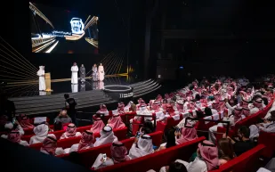 أبرز لقطات حفل انطلاق مهرجان أفلام السعودية في دورته الـ11 (فيديو)