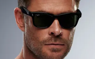 تحديث ضخم لنظارات Ray-Ban Meta يعزز حضورها العالمي.. تعرف عليه