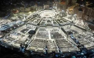 ضوابط مشددة للحج.. "الداخلية" تحذر من أداء المناسك دون تصريح