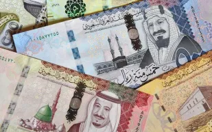 أسعار العملات اليوم مقابل الريال الأربعاء 23 أبريل