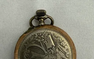 ساعة تعود لإحدى ضحايا تيتانيك تُعرض في مزاد نادر هذا الشهر