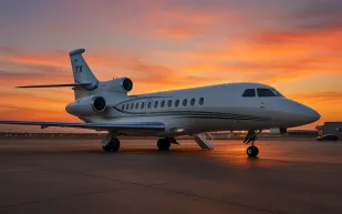 تعرف على أحدث الطائرات الخاصة للنجمة تايلور سويفت