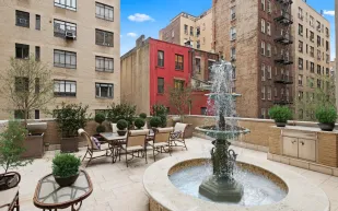 قصر تاريخي في مانهاتن يُعرض للبيع مقابل 29.75 مليون دولار