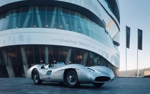 كيف تحولت السيارات الكلاسيكية إلى كنوز ميكانيكية بملايين الدولارات؟