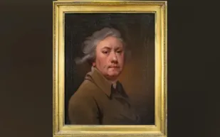 مزاد على لوحة جوزيف رايت الأخيرة بتقدير يصل إلى 80 ألف جنيه استرليني