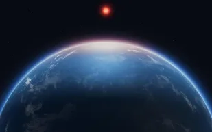 كوكب K2-18b يثير الجدل العلمي بعد اكتشاف إشارات واعدة من جيمس ويب