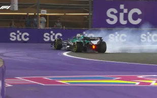 جدول فعاليات اليوم الثاني من جائزة السعودية الكبرى للفورمولا 1