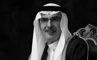 الكشف عن مسلسل يرصد حياة الأمير الشاعر الراحل بدر بن عبدالمحسن