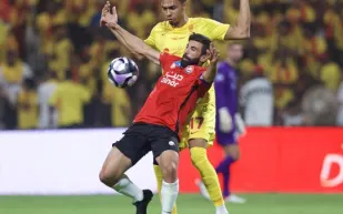 قبل مباراة نصف نهائي الكأس.. تعرف على القيمة السوقية لـ"القادسية" و"الرائد"