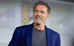 أرنولد شوارزنيجر يدعو لتغيير المفاهيم الخاطئة حول البروتين.. فما جديده؟