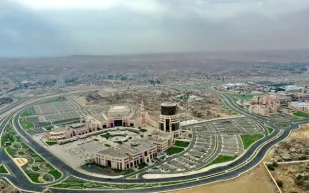 جامعة الملك خالد تعلن مواعيد وشروط القبول بالدراسات العليا