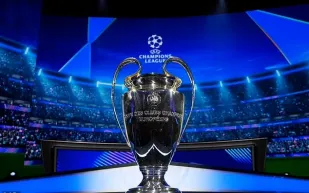 ما النتائج التي تحتاجها الفرق الإنجليزية للتأهل إلى نسخة دوري الأبطال الجديدة؟