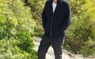 نحافة ليوناردو دي كابريو تثير الجدل.. هل حبيبته الجديدة وراء التحول اللافت؟ (صور)