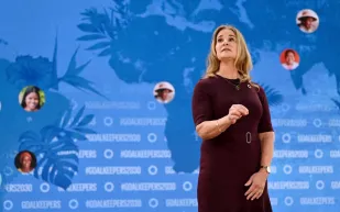 بعد 27 عامًا من الزواج.. ميليندا غيتس تكشف السبب الحقيقي للانفصال