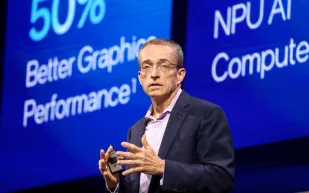 رئيس "إنتل" يرفع القبعة لـ"إنفيديا": تصدرت سوق الذكاء الاصطناعي ببراعة