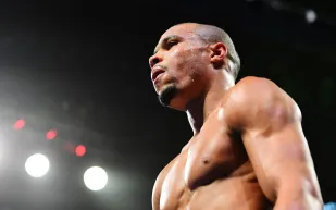 قبل اللقاء المرتقب كم تبلغ صافي ثروة كريس يوبانك و كونور بن