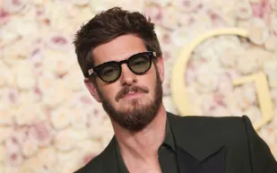 أندرو غارفيلد يضع شرطًا "مفاجئًا" للظهور في Spider-Man 4