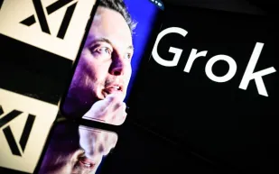 جروك يرى العالم: ميزة "Grok Vision" تتيح التعرف على ما تراه الكاميرا