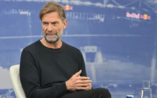 يورغن كلوب مرشح جديد لخلافة أنشيلوتي في ريال مدريد