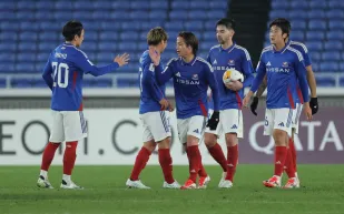 النصر ضد يوكوهاما: خبر سار لبيولي قبل موقعة دوري أبطال آسيا