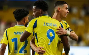 رونالدو يقود التشكيل المتوقع للنصر ضد يوكوهاما في دوري أبطال آسيا