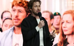 رايان غوسلينغ: لحظة واحدة في La La Land ما زالت تطاردني