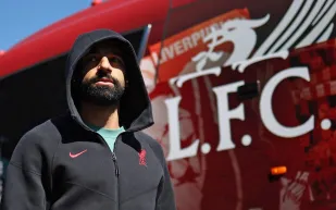 محمد صلاح على أبواب التجديد مع ليفربول بعقد تاريخي