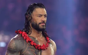 رومان رينز.. من حلبة المصارعة إلى هوليوود وثروة بـ14 مليون دولار