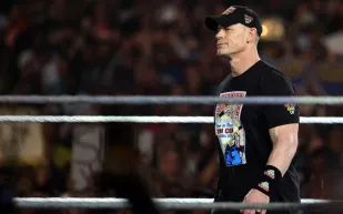 جون سينا: جماهير WWE دفعتني لعملية تجميل بعد سنوات من التنمر
