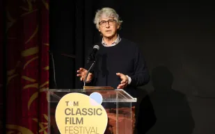 ألكسندر باين رئيساً للجنة تحكيم مهرجان فينيسيا السينمائي 2025